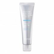 Увлажняющий крем для лица с экзосомами центеллы и скваланом Apothe Exosome Squal-Tox Moisturizing Cream 50 мл
